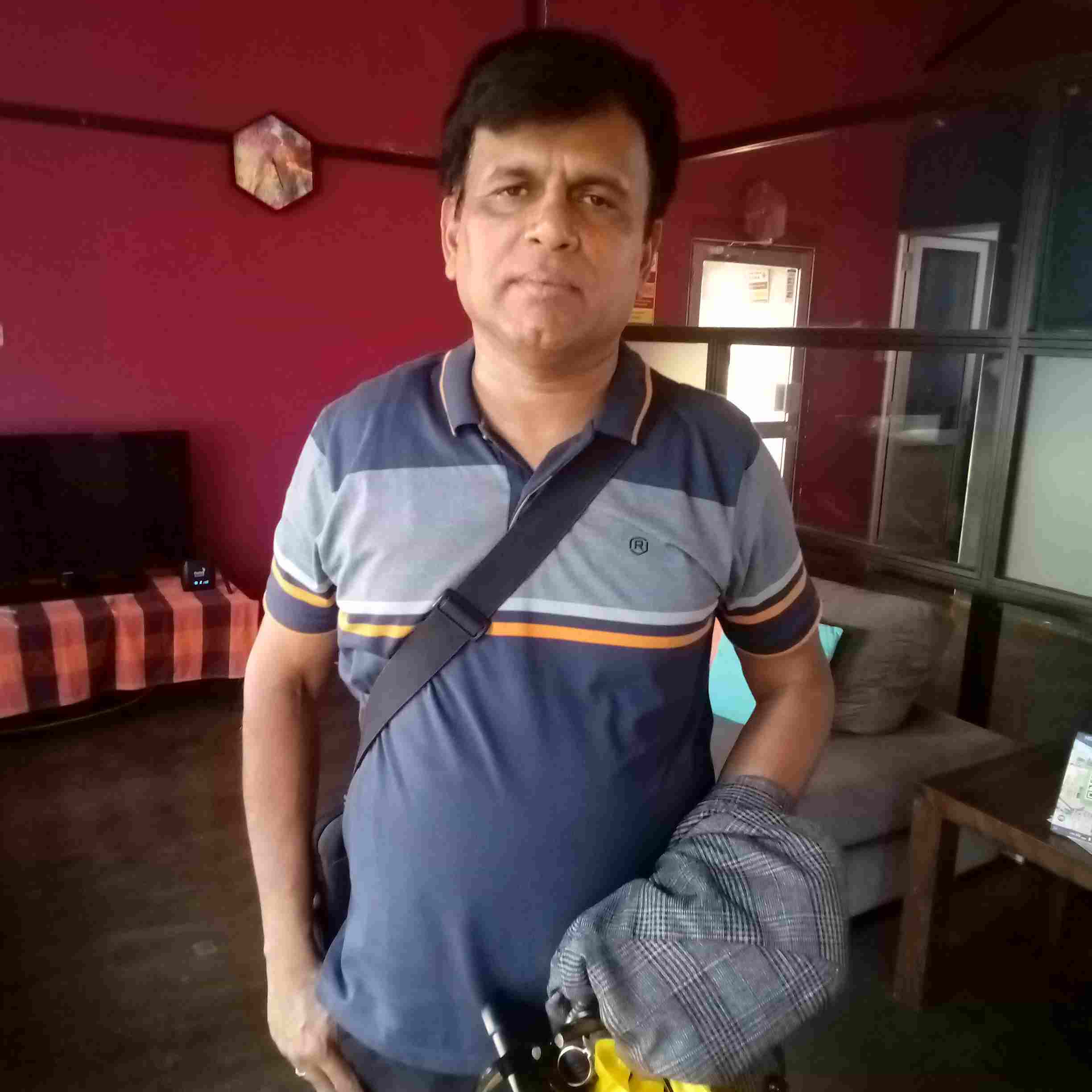 Ravikumar Rajadurai