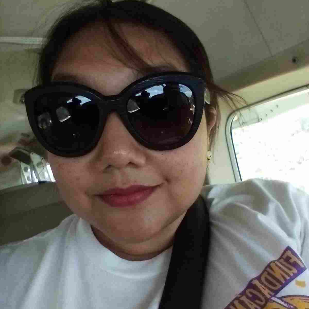 MS. ANKARA MENDOZA