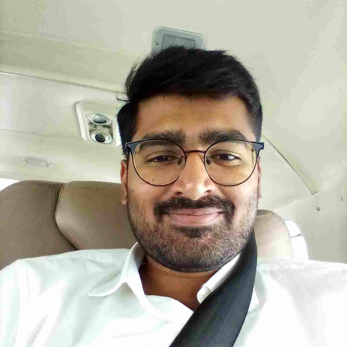 Kishan Duddukunta
