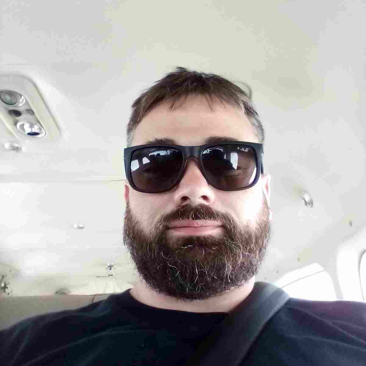 Brendon Atkinson