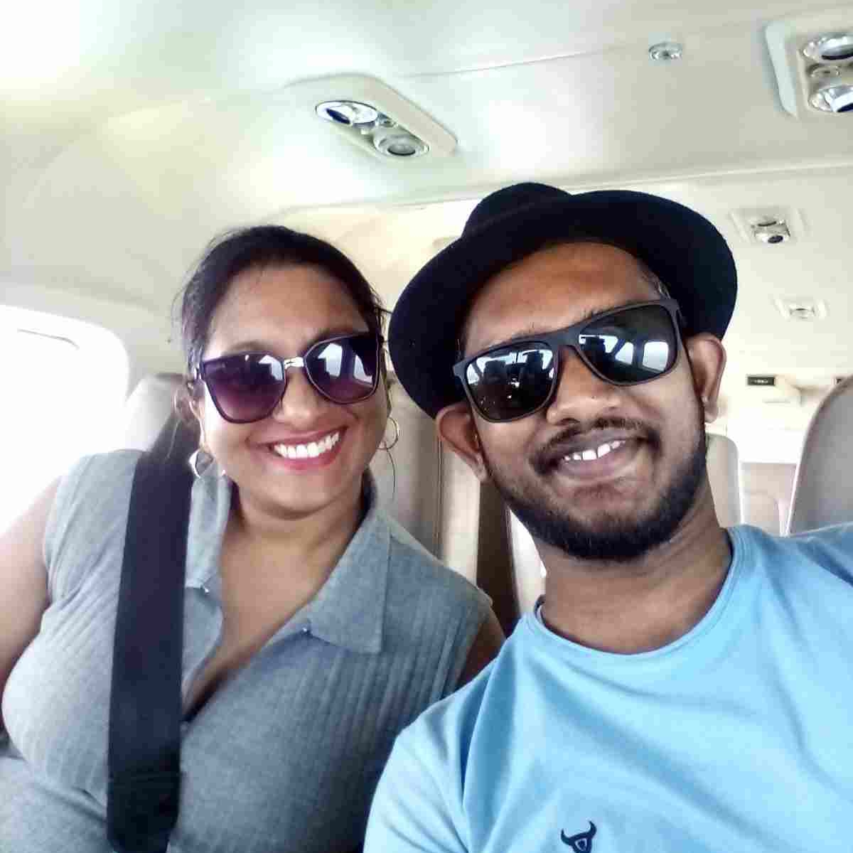 W M Melan Shamendra Weerasekara
