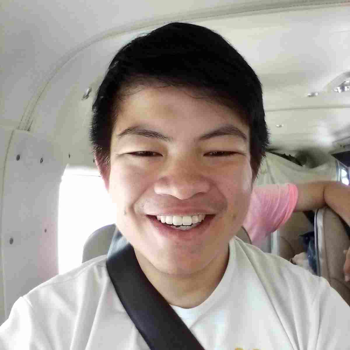 Roger Li