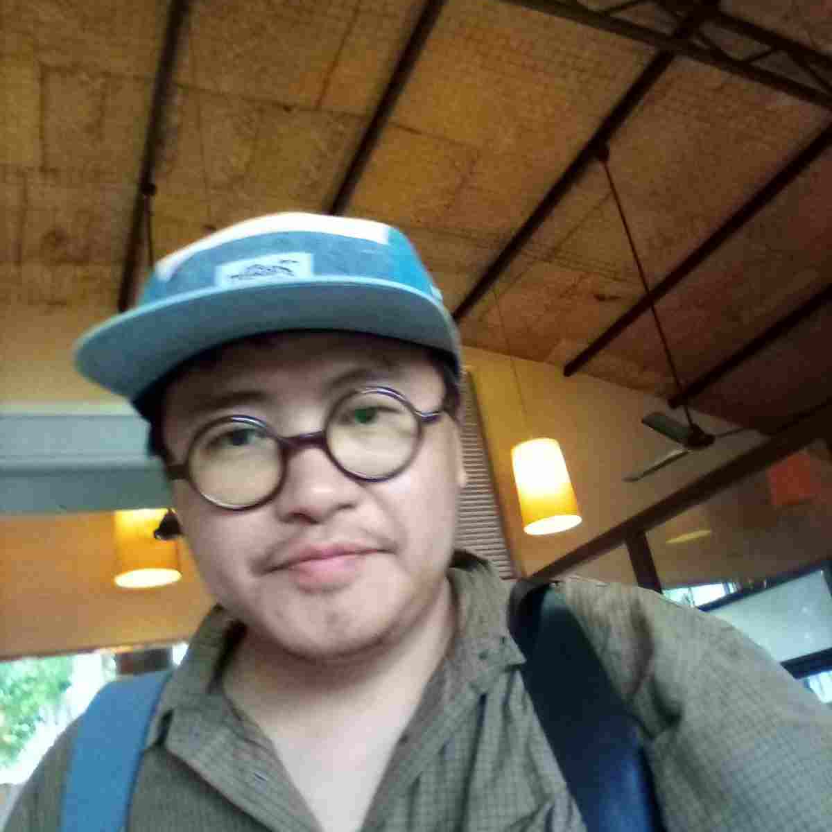 CHEN DUXI