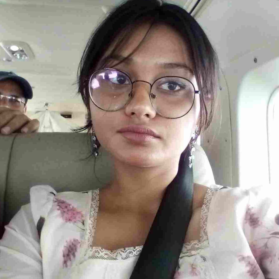 AYESHA SUMEHRA