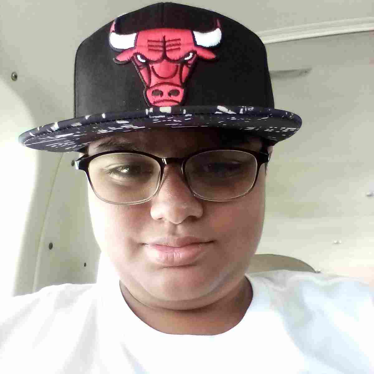 Jaden Akash