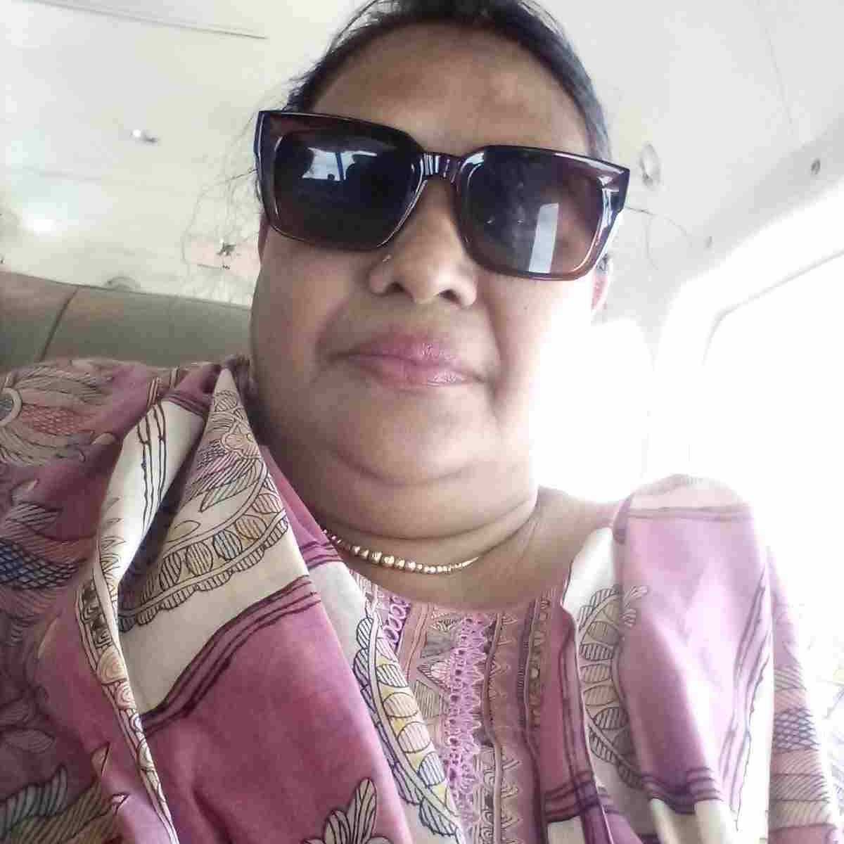 ANWARA KHANAM