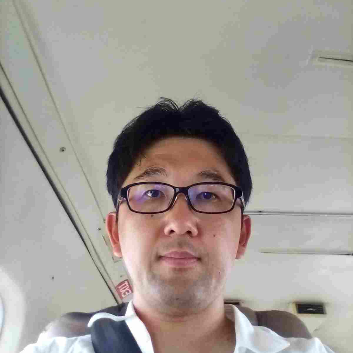 YAMATO HAYASHIDA