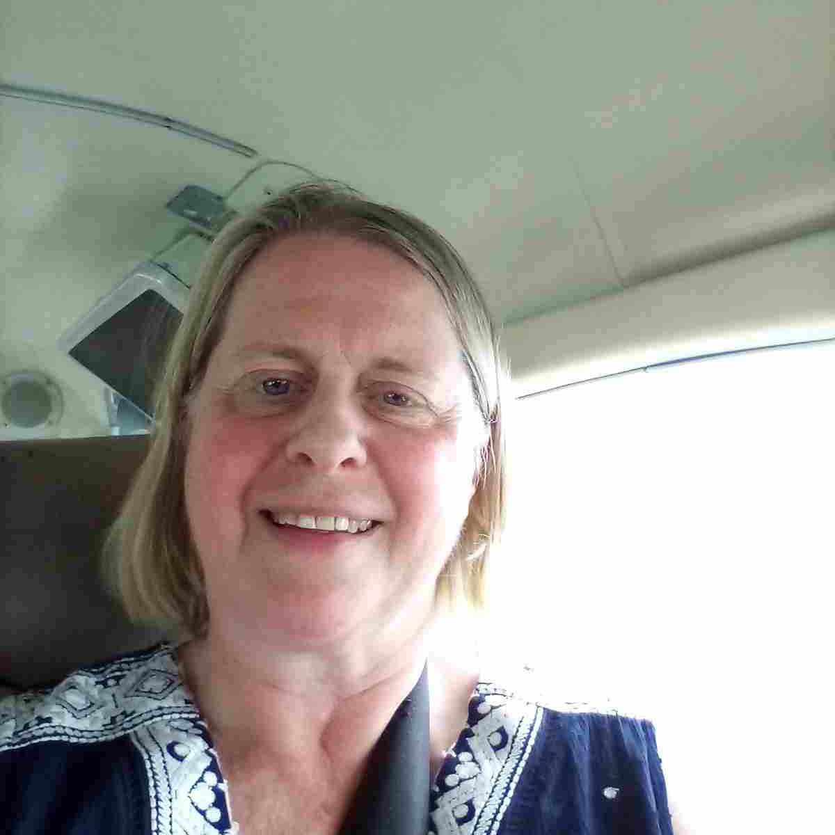 Tina Maria J Daeleman